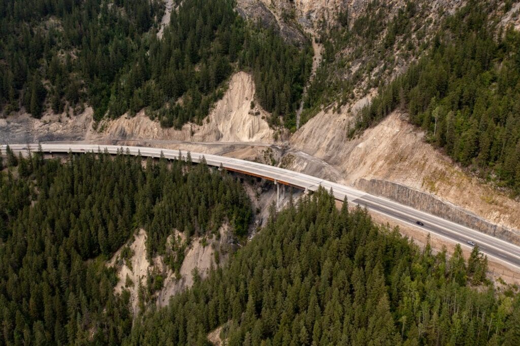 Golden Ears Bridge Project | Infrastructure BC